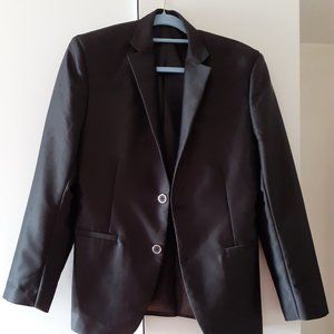 YUAO classic fashion suit  medium